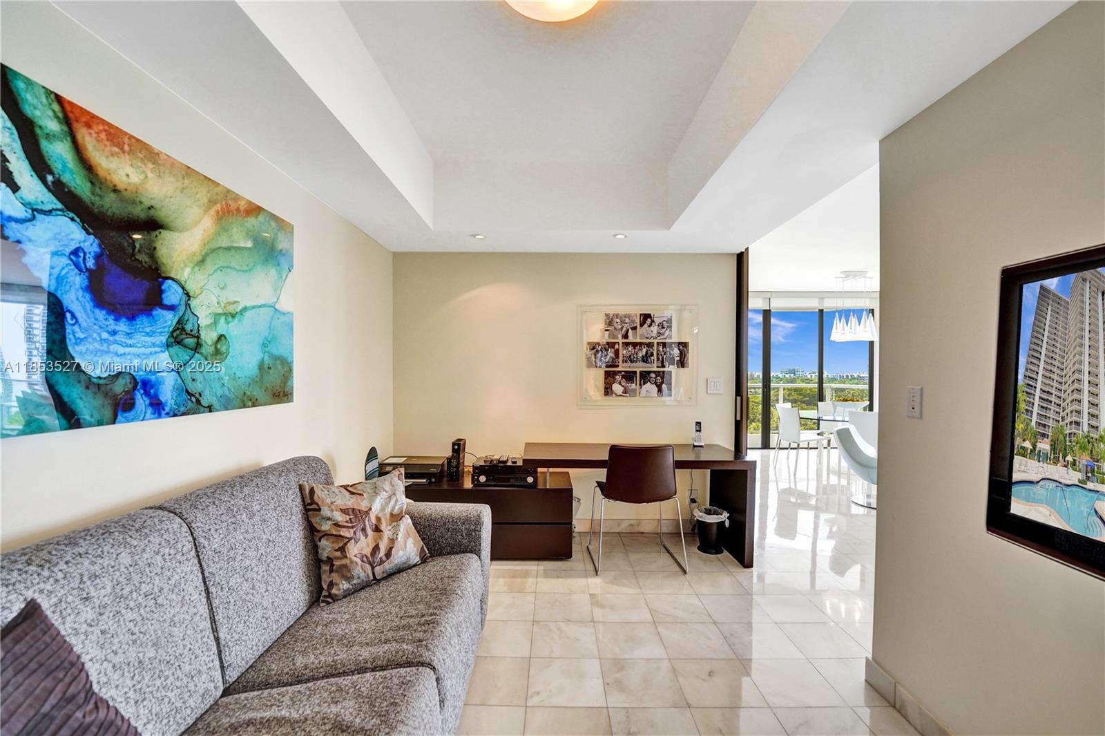 HAMPTONS WEST - Residential Lease