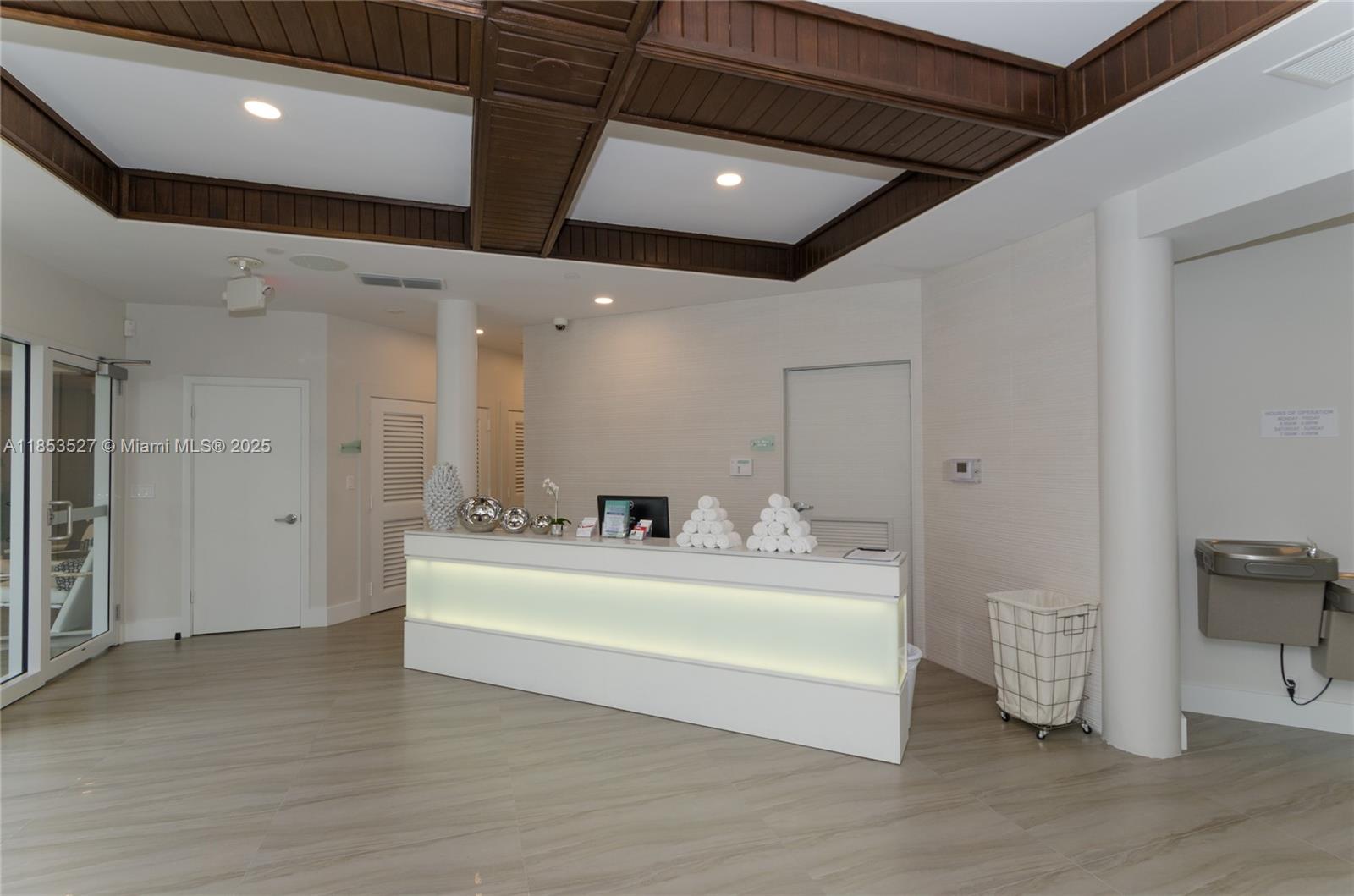 HAMPTONS WEST - Residential Lease