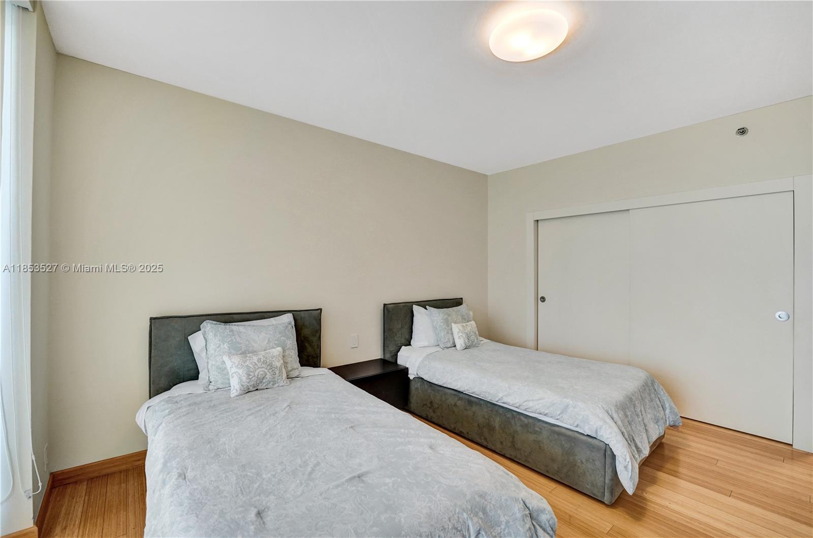 HAMPTONS WEST - Residential Lease