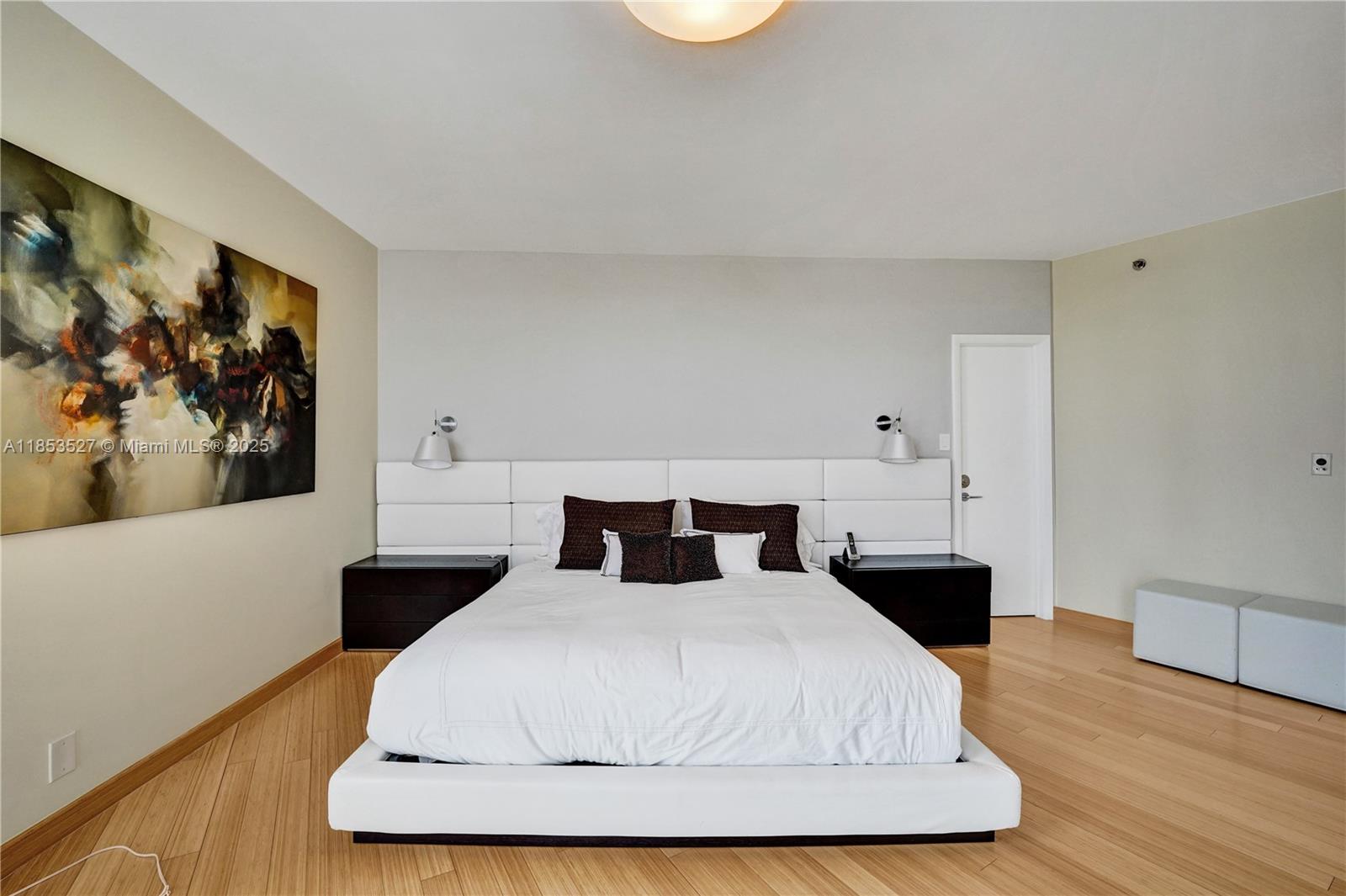 HAMPTONS WEST - Residential Lease