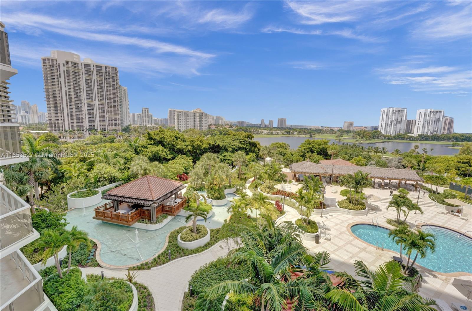 HAMPTONS WEST - Residential Lease