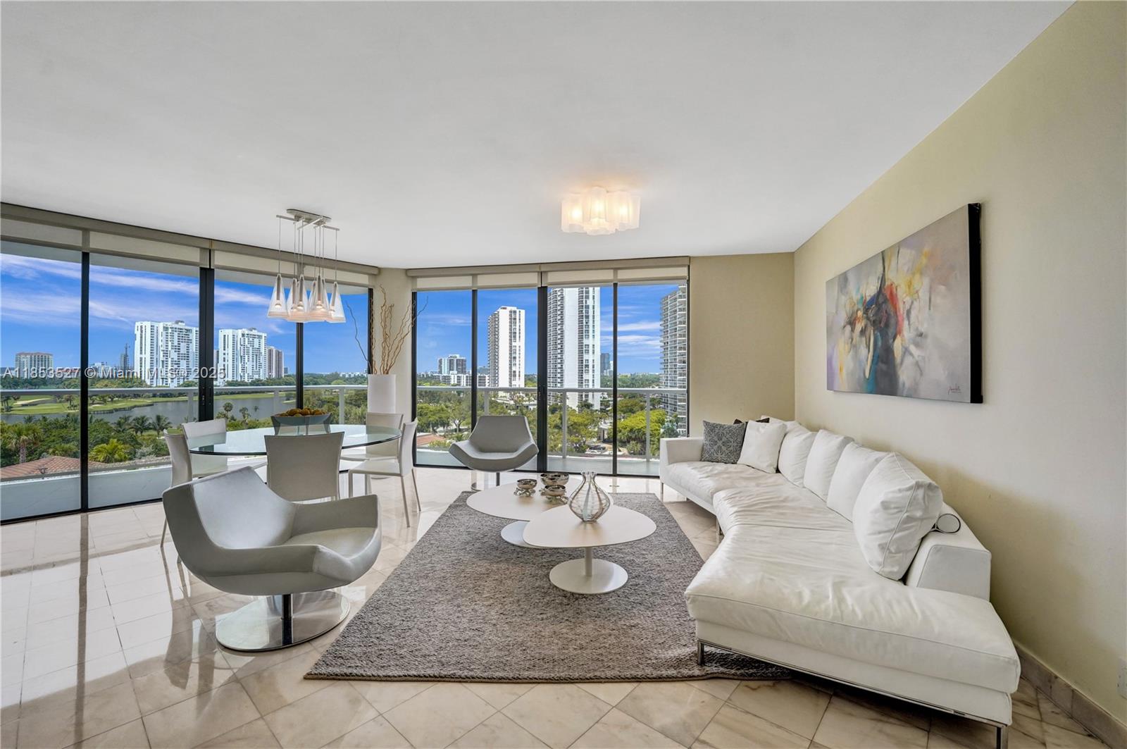 HAMPTONS WEST - Residential Lease