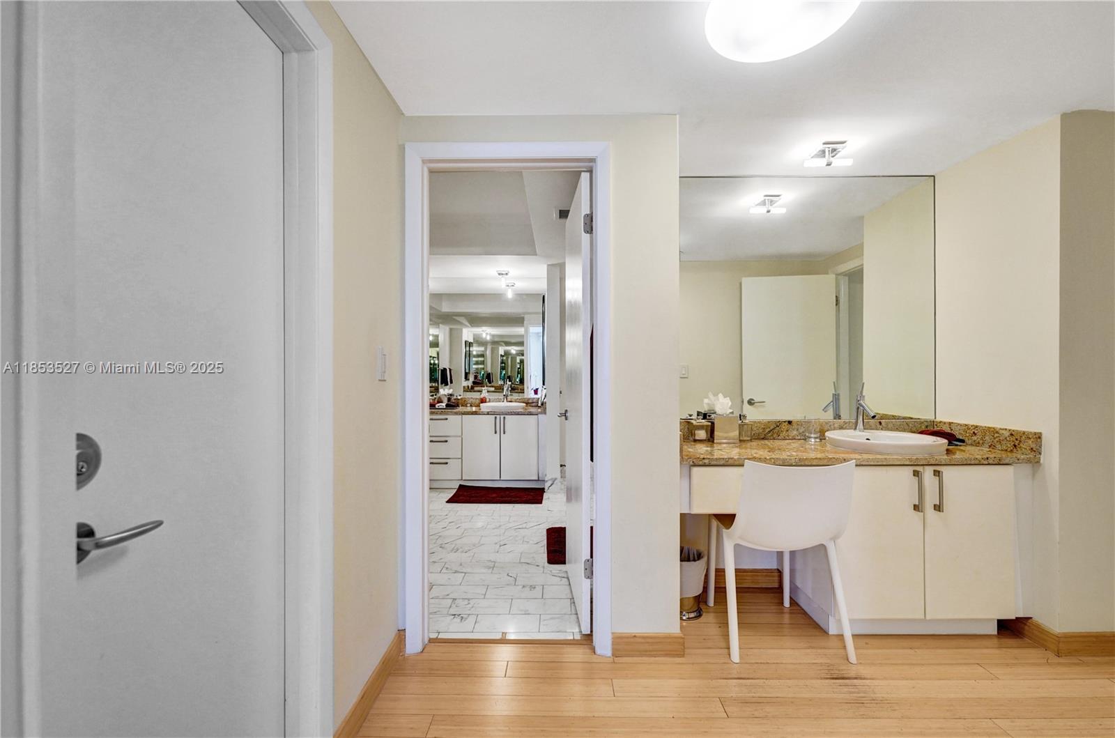 HAMPTONS WEST - Residential Lease