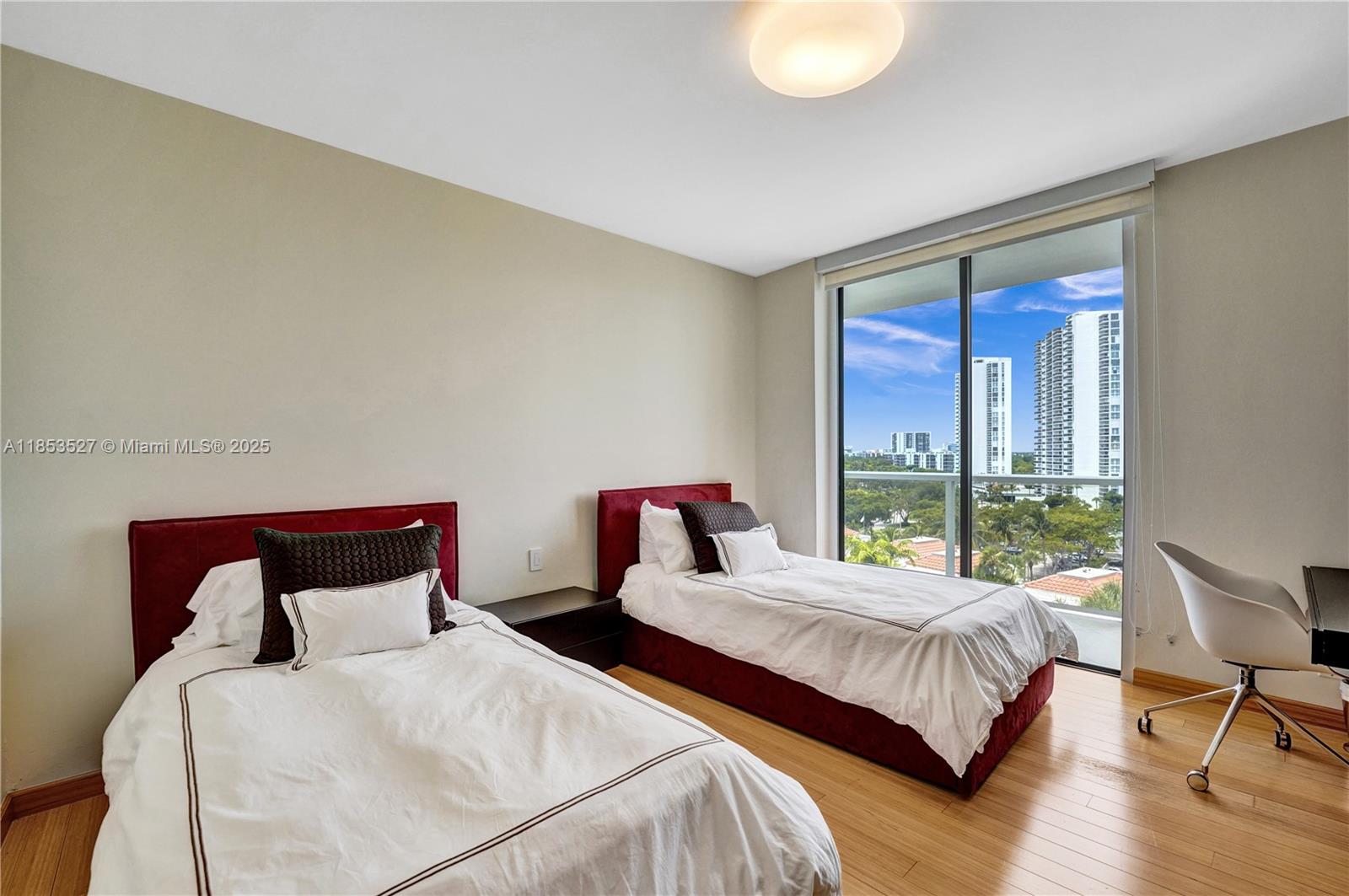 HAMPTONS WEST - Residential Lease