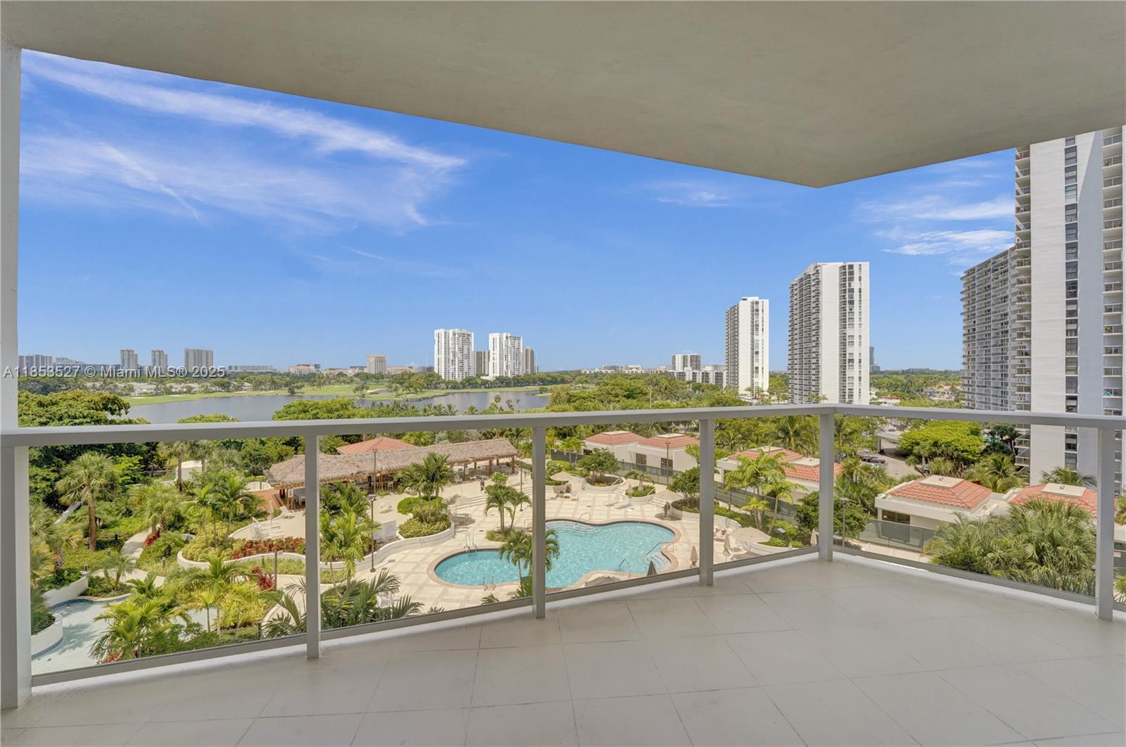 HAMPTONS WEST - Residential Lease