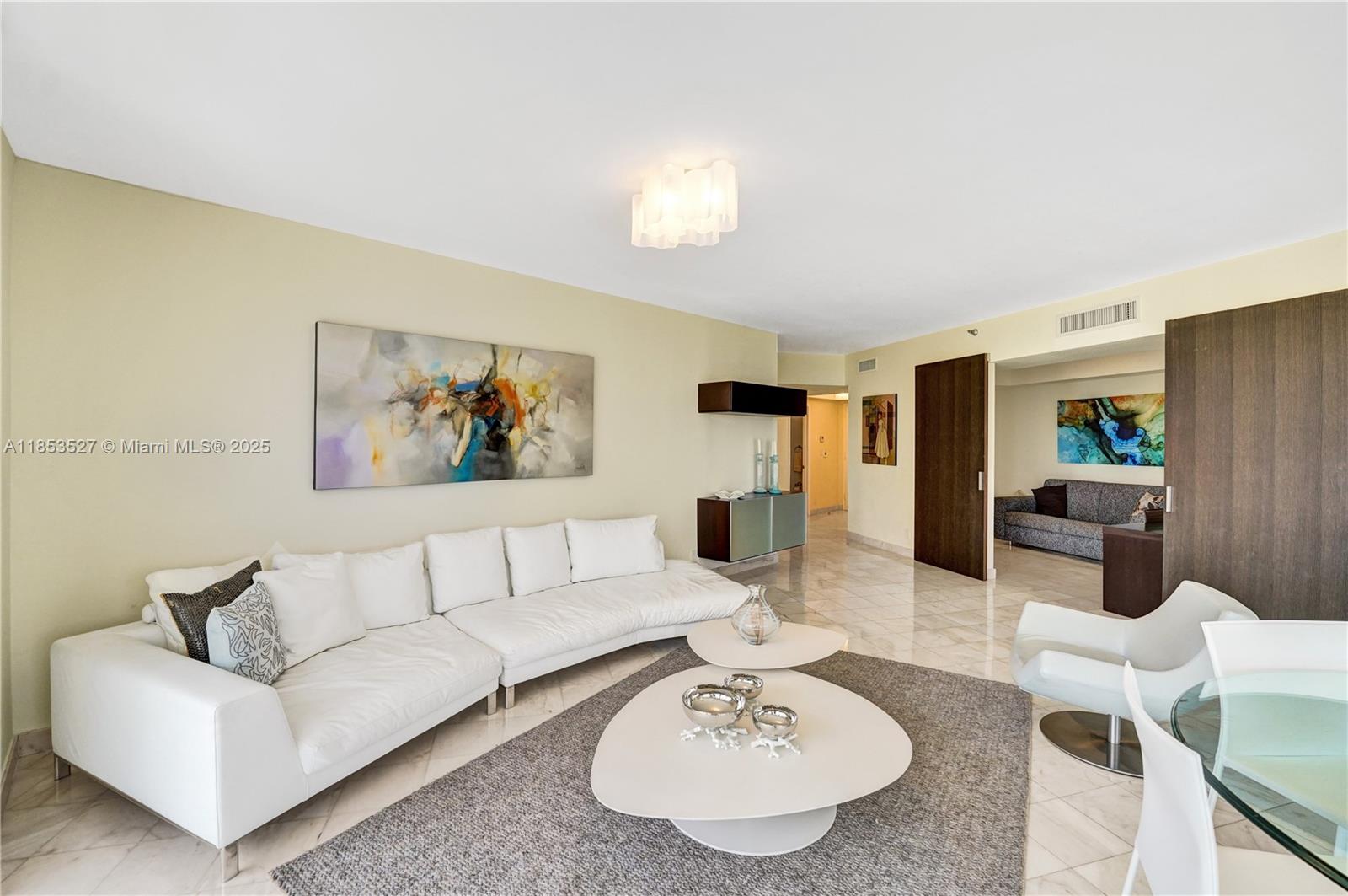 HAMPTONS WEST - Residential Lease