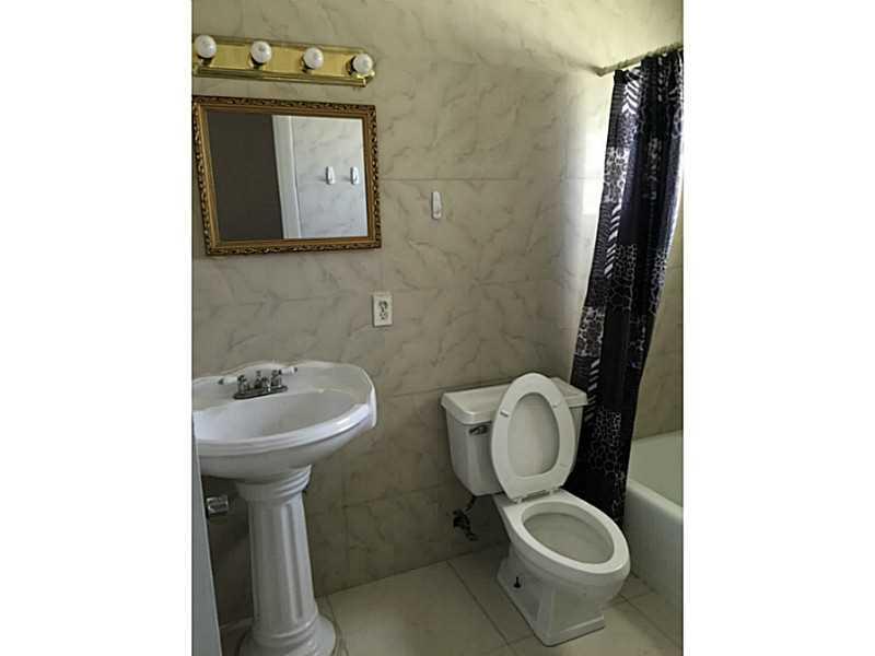 HALLANDALE PARK NO 4 AMEN - Residential Lease