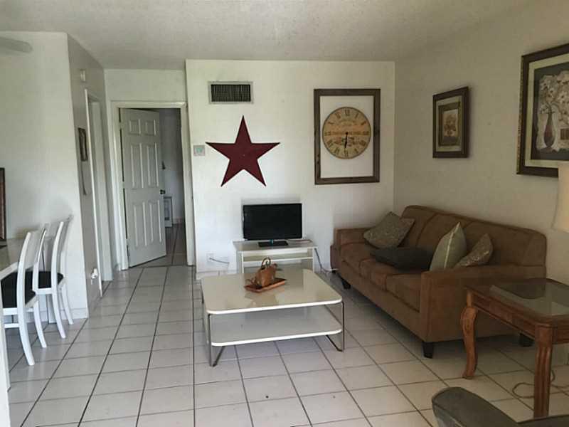 HALLANDALE PARK NO 4 AMEN - Residential Lease