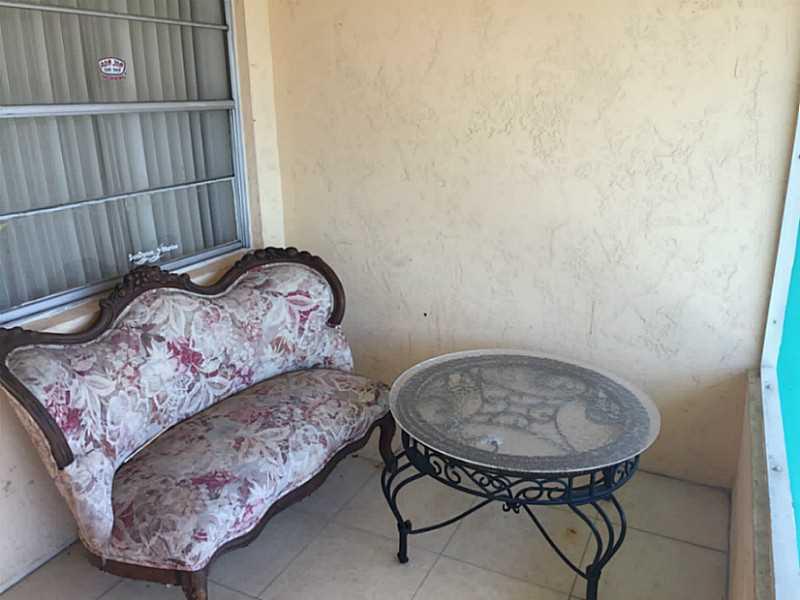 HALLANDALE PARK NO 4 AMEN - Residential Lease