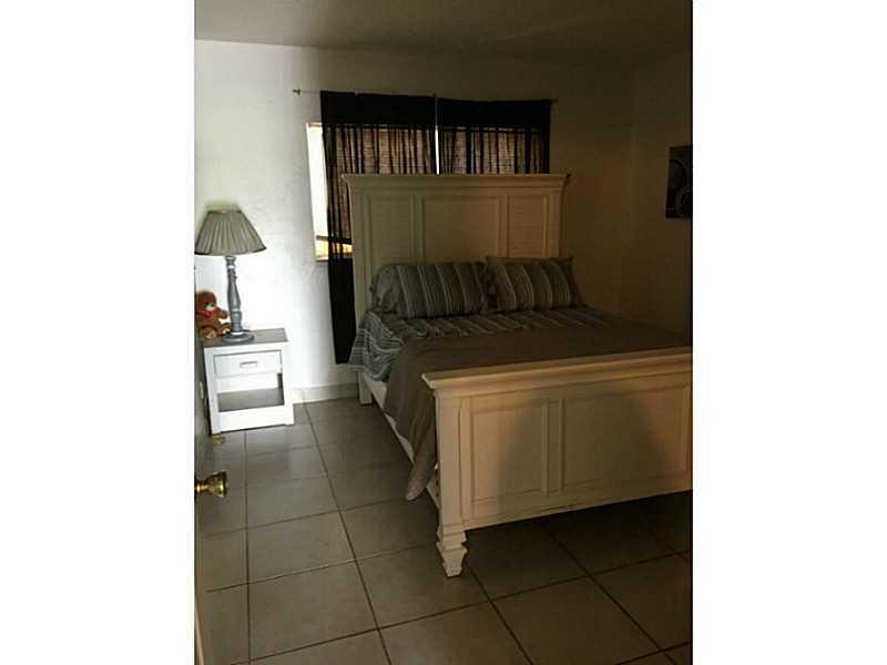 HALLANDALE PARK NO 4 AMEN - Residential Lease