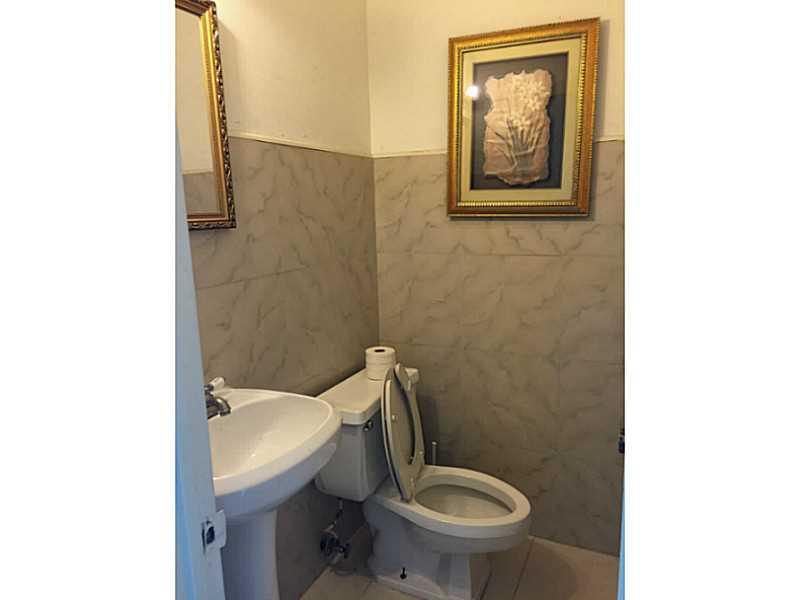 HALLANDALE PARK NO 4 AMEN - Residential Lease