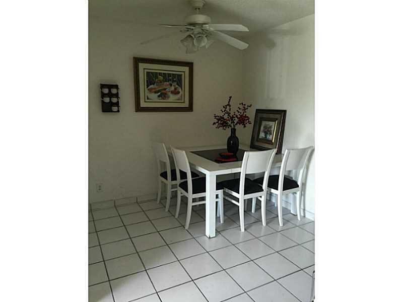 HALLANDALE PARK NO 4 AMEN - Residential Lease