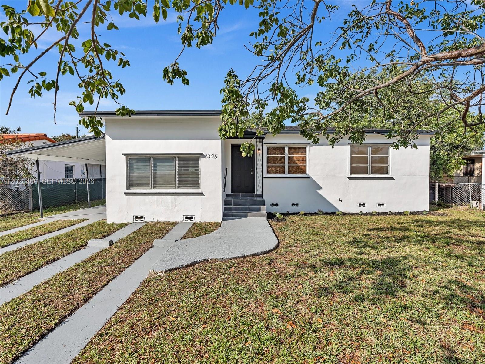 KIRKPATRICK SUB - Residential
