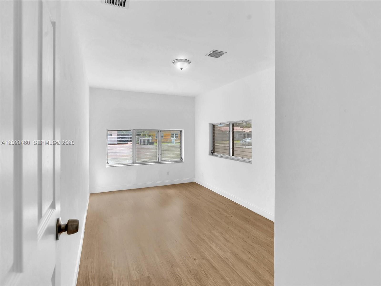KIRKPATRICK SUB - Residential