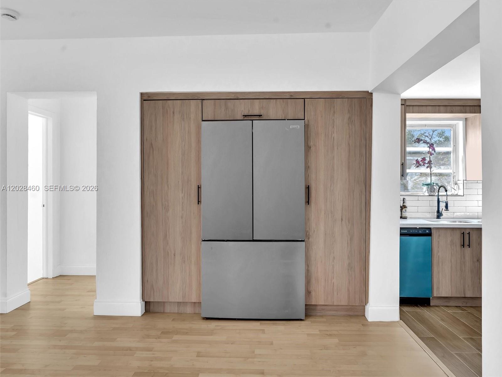 KIRKPATRICK SUB - Residential