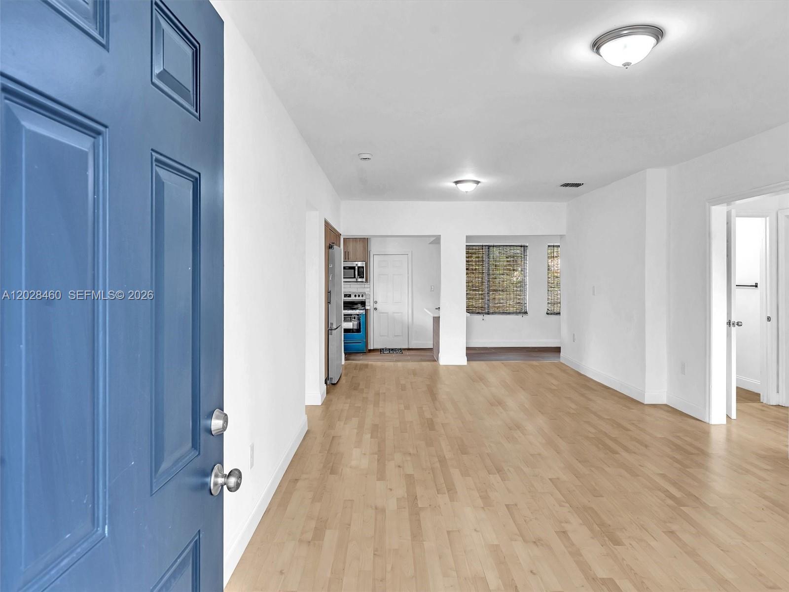 KIRKPATRICK SUB - Residential