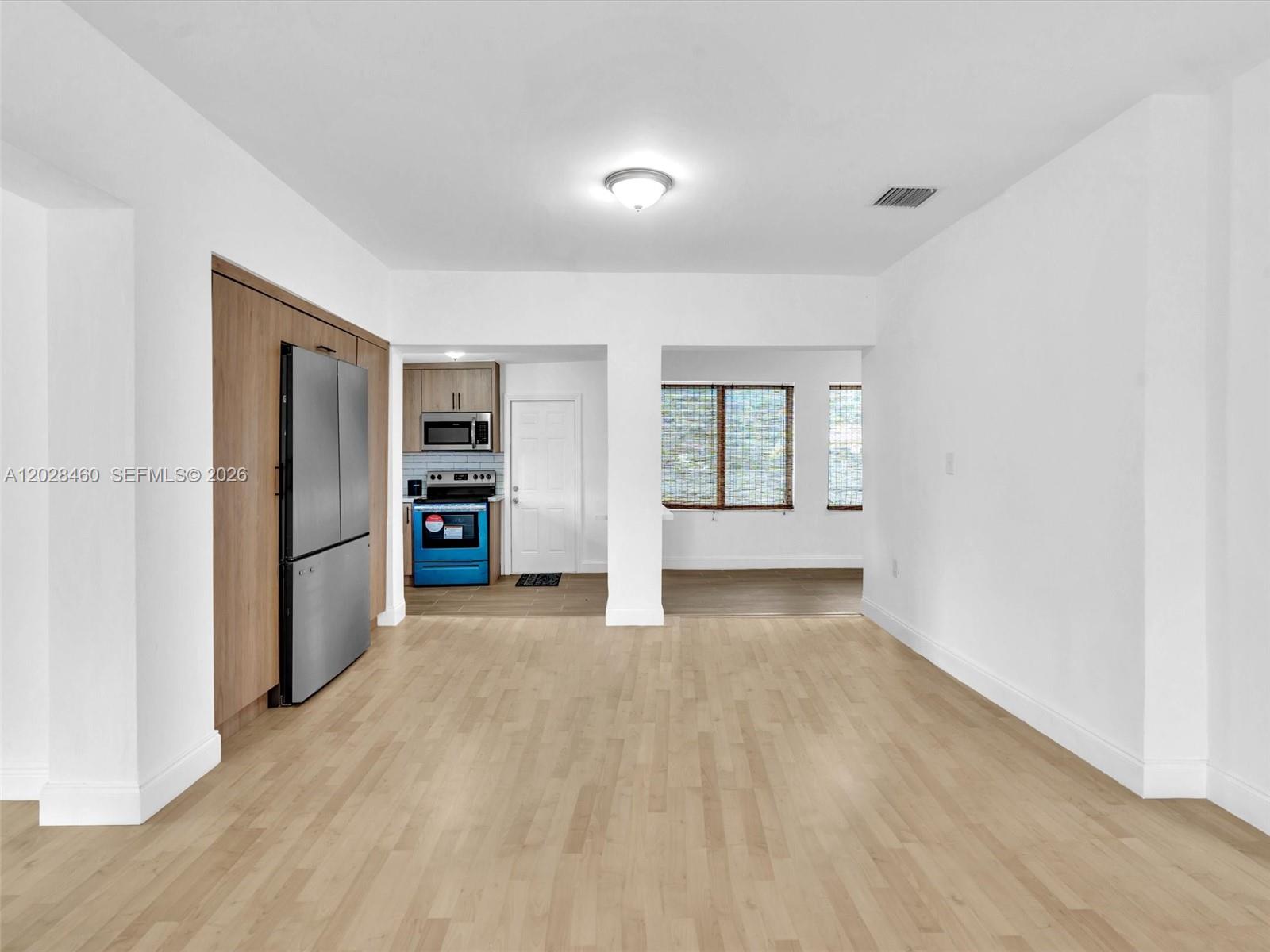 KIRKPATRICK SUB - Residential