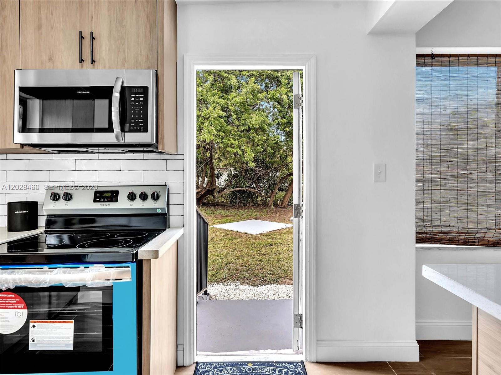 KIRKPATRICK SUB - Residential
