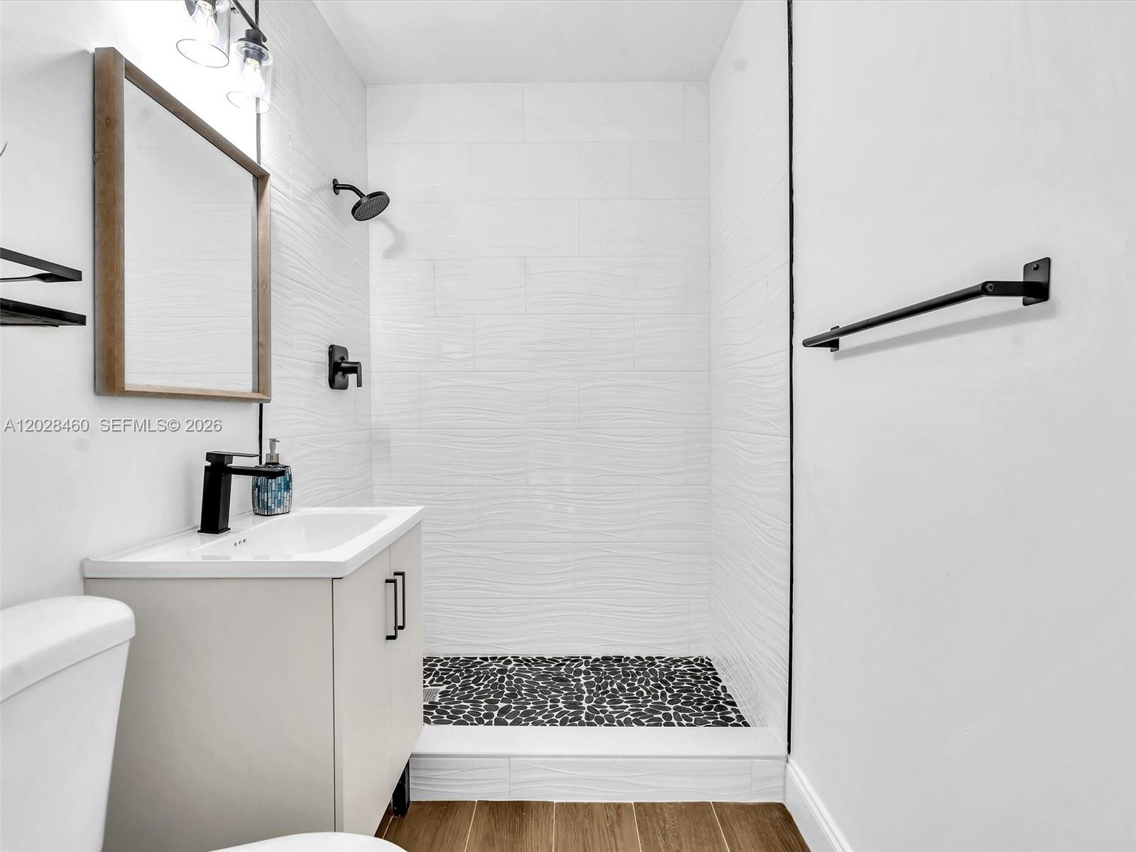 KIRKPATRICK SUB - Residential