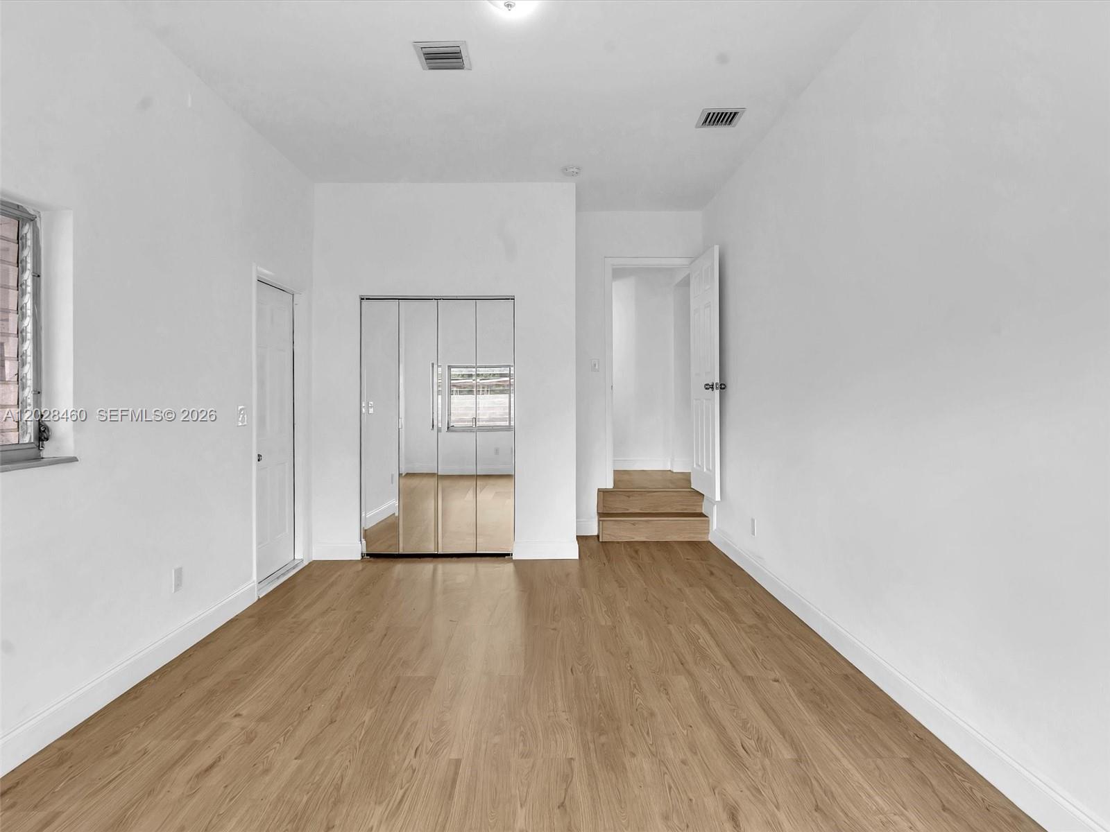 KIRKPATRICK SUB - Residential