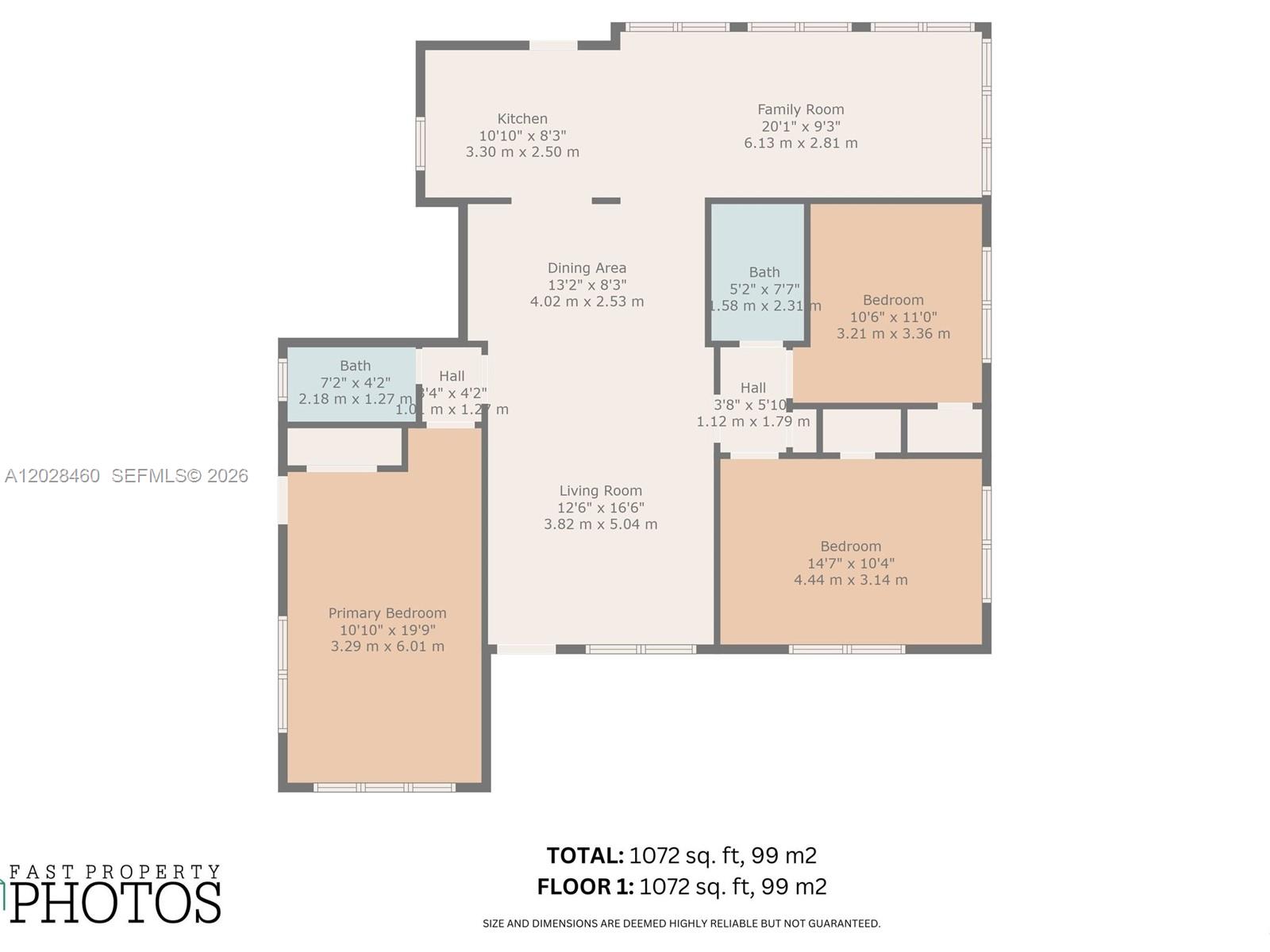 KIRKPATRICK SUB - Residential