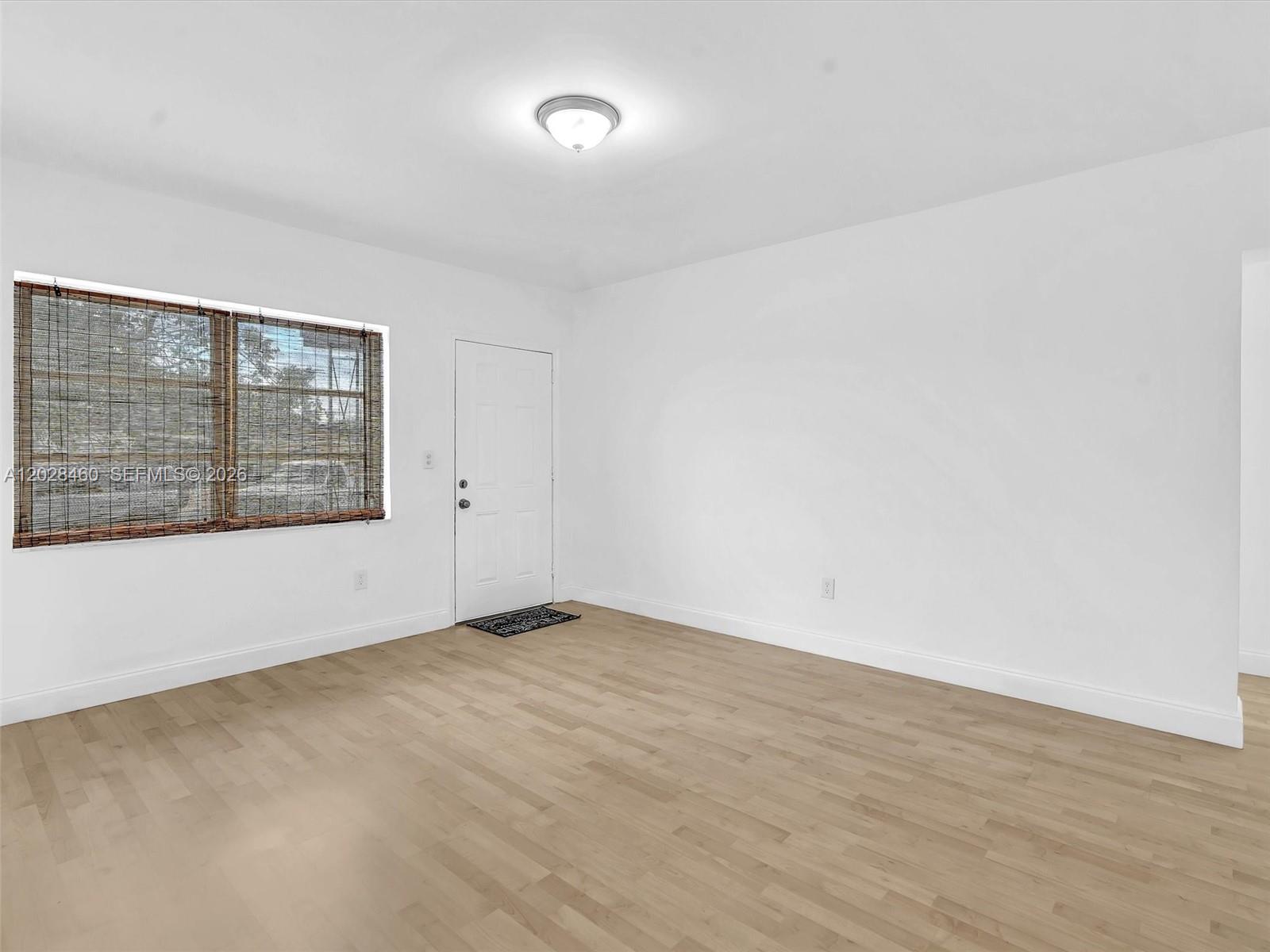 KIRKPATRICK SUB - Residential