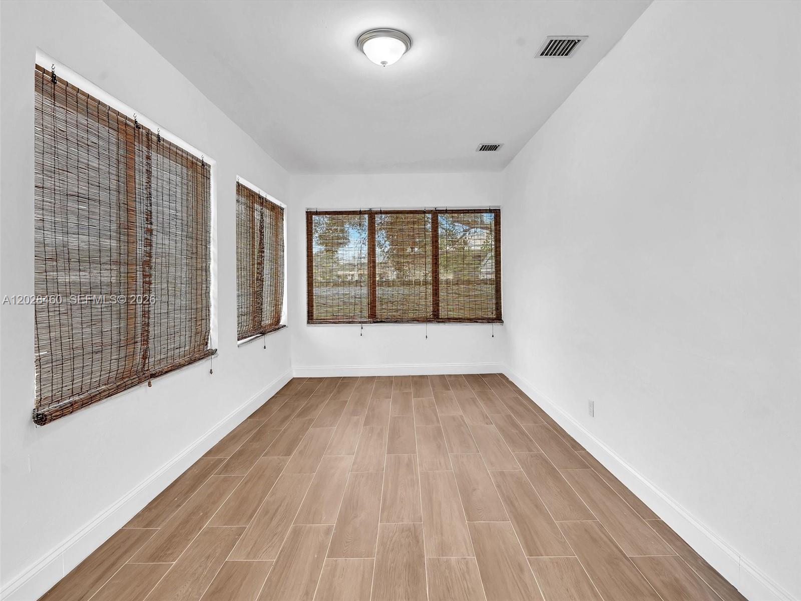 KIRKPATRICK SUB - Residential