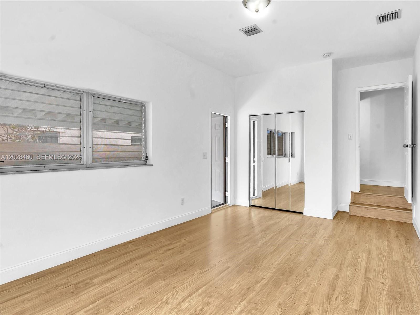 KIRKPATRICK SUB - Residential