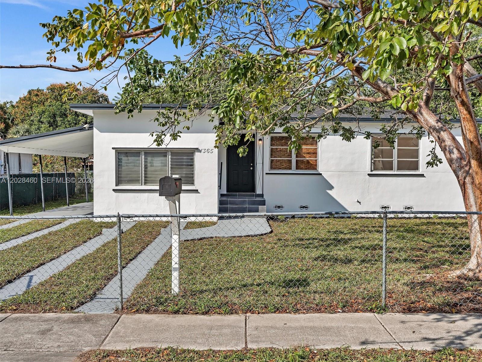 1365 NE 130th St