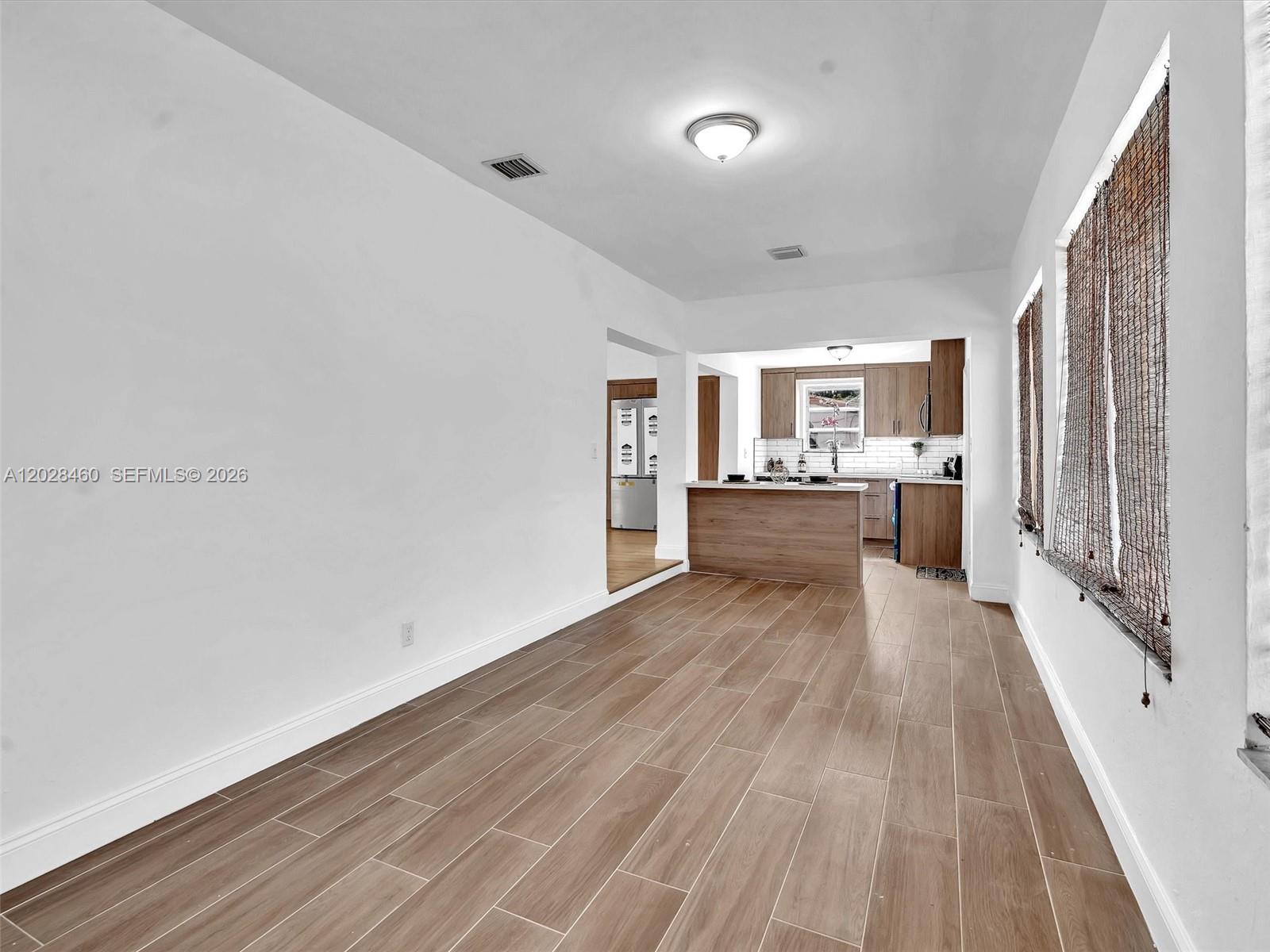 KIRKPATRICK SUB - Residential