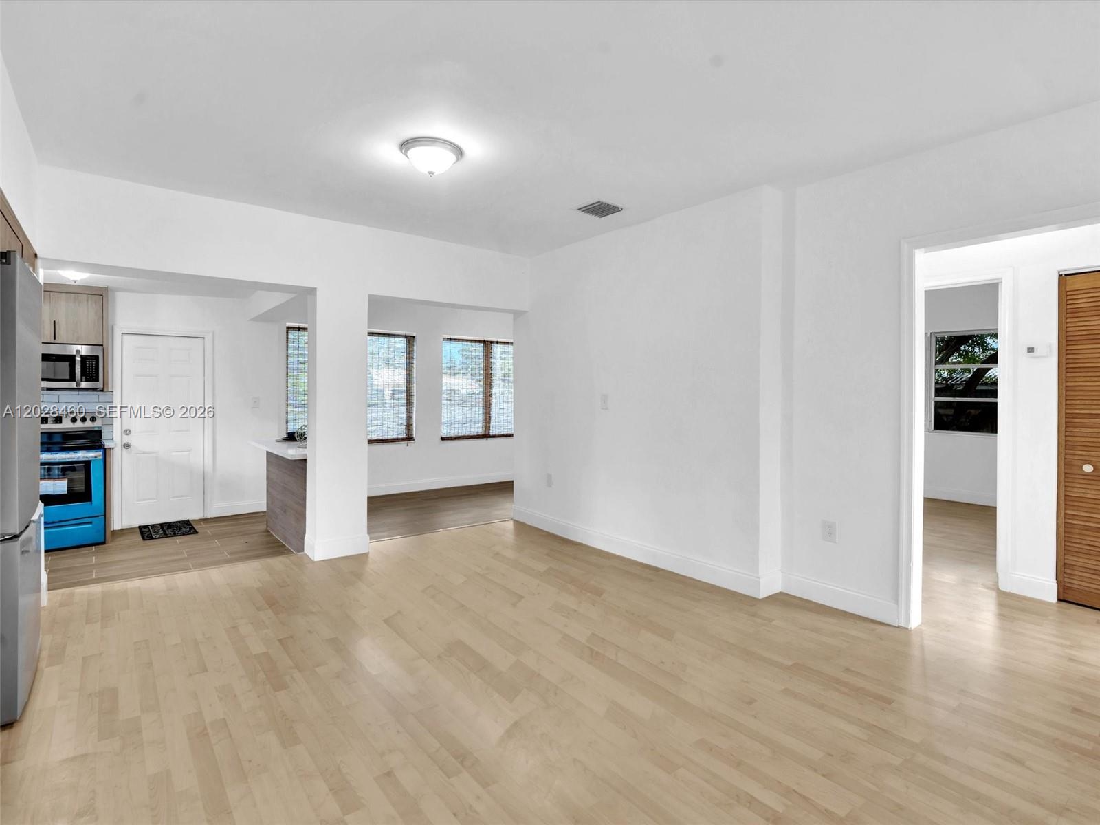 KIRKPATRICK SUB - Residential