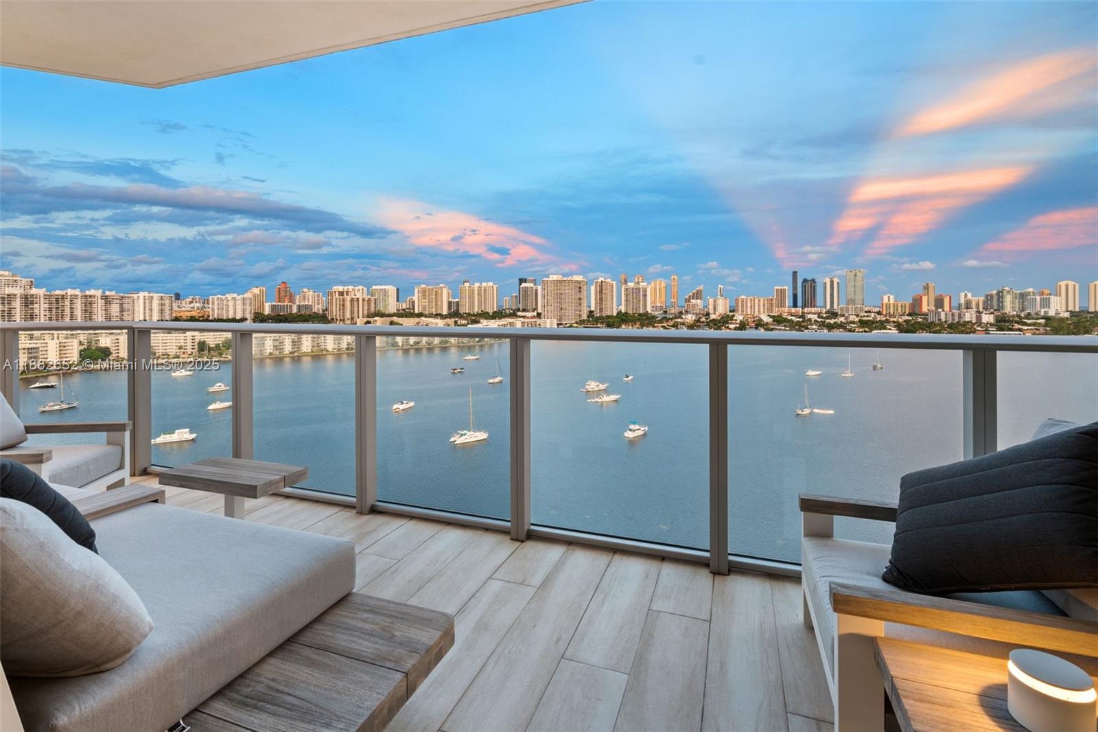 17301 Biscayne Blvd 1510