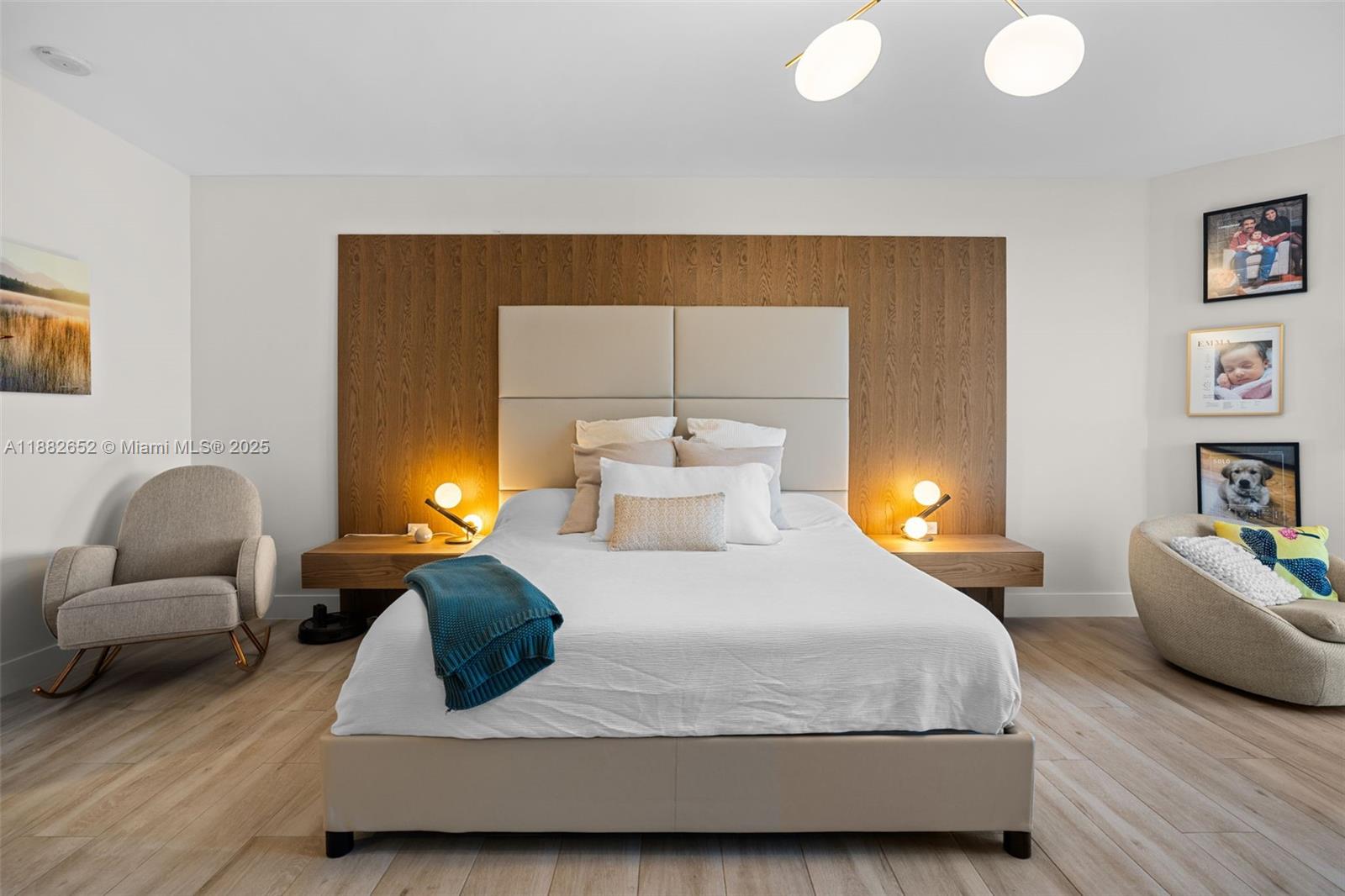 MARINA PALMS RESIDENCES N - Residential