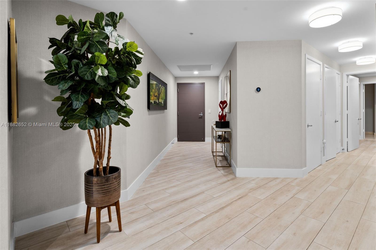 MARINA PALMS RESIDENCES N - Residential