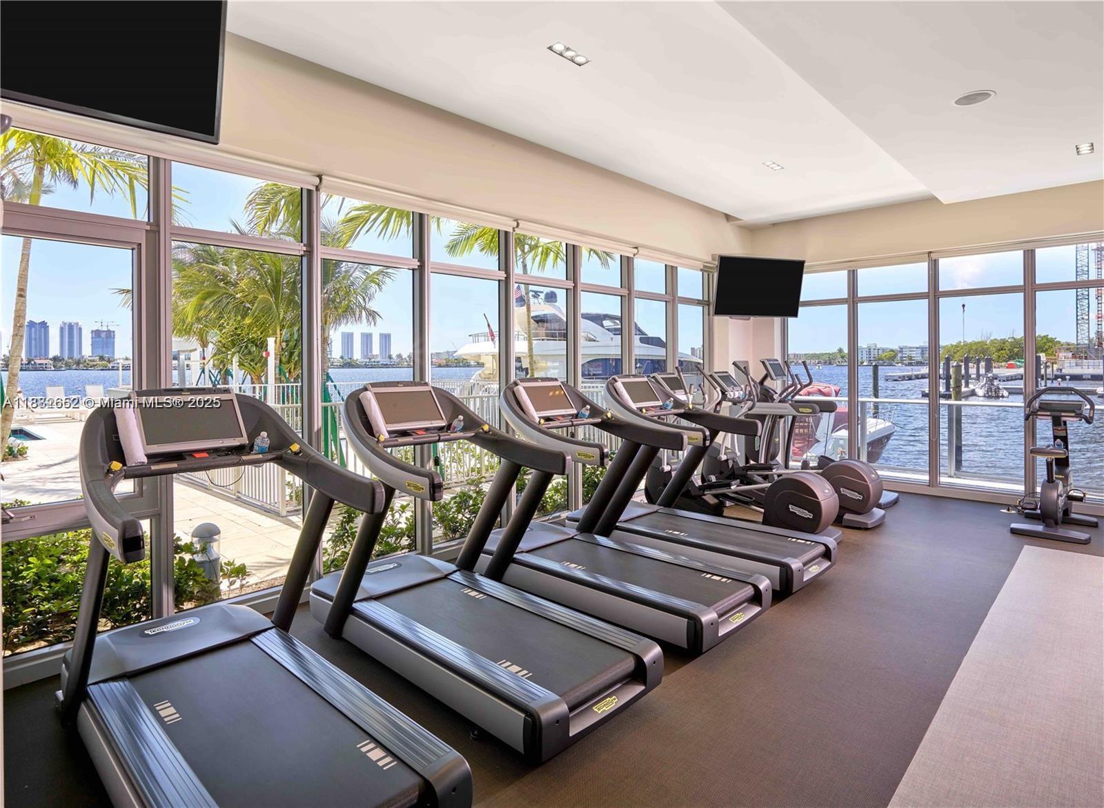 MARINA PALMS RESIDENCES N - Residential