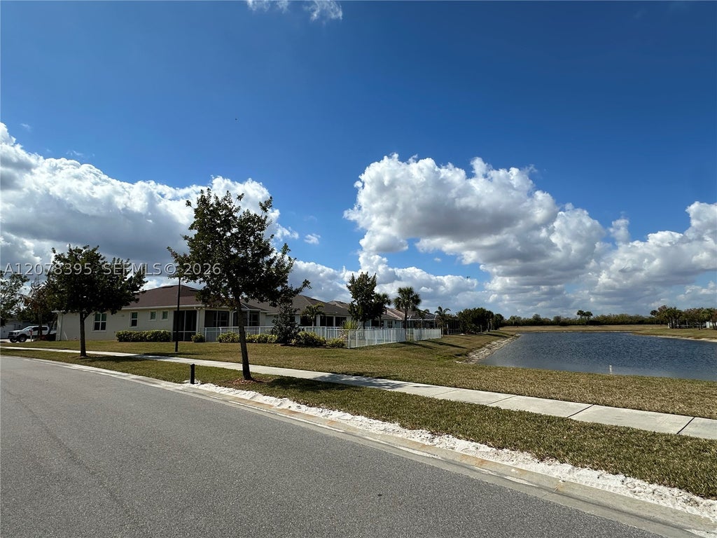 Photo of 12763 SW Vermillion Cir, Port St Lucie, FL 34987 (MLS # A12078395)