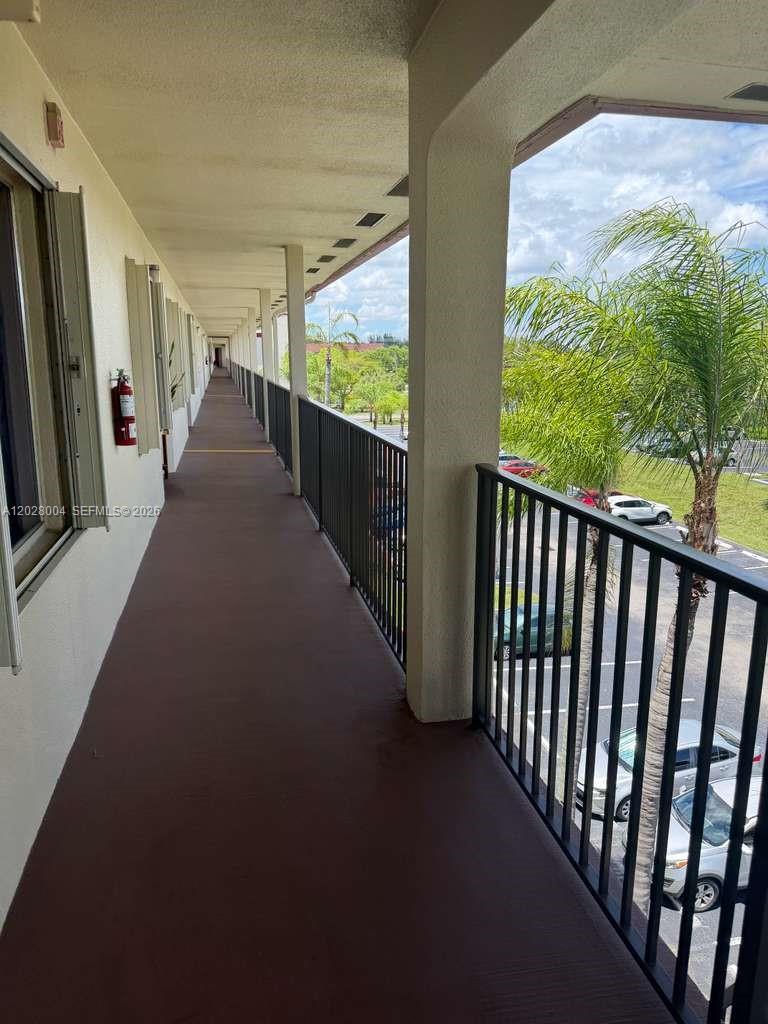 GARFIELD CENTURY VILLAGE - Residential