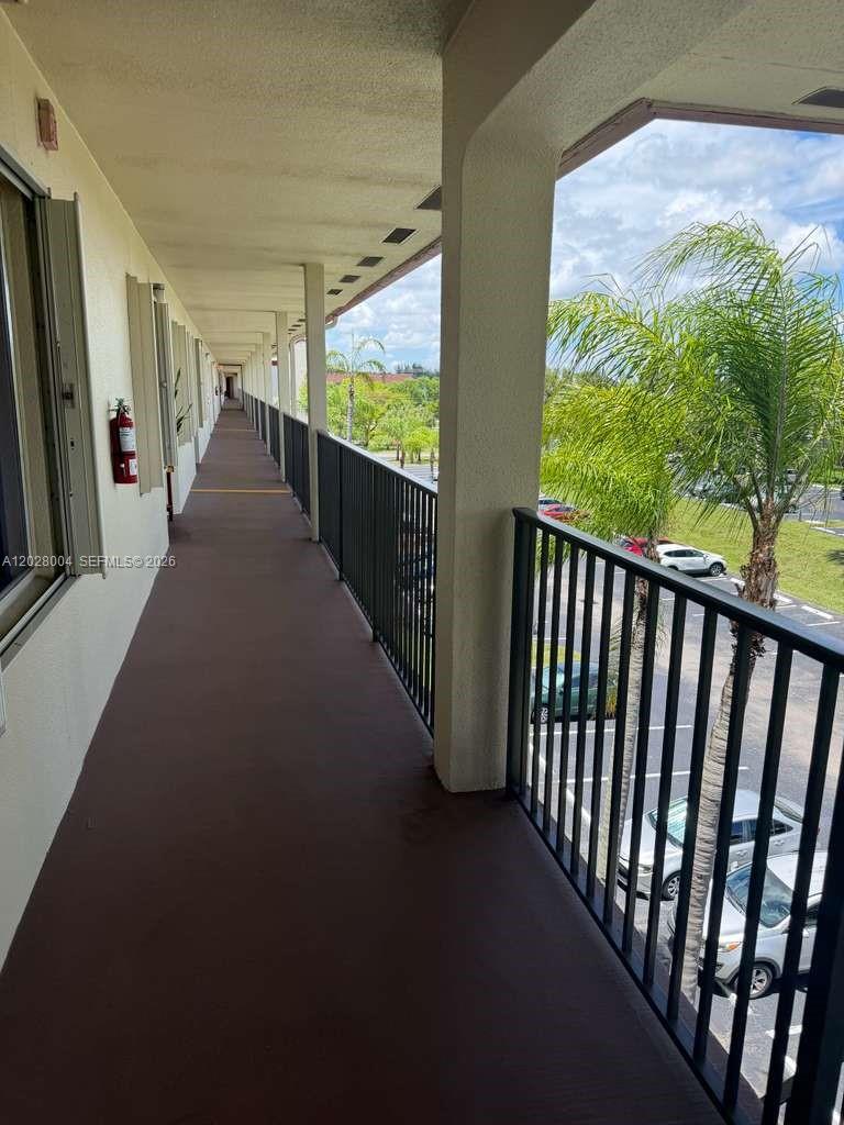 GARFIELD CENTURY VILLAGE - Residential