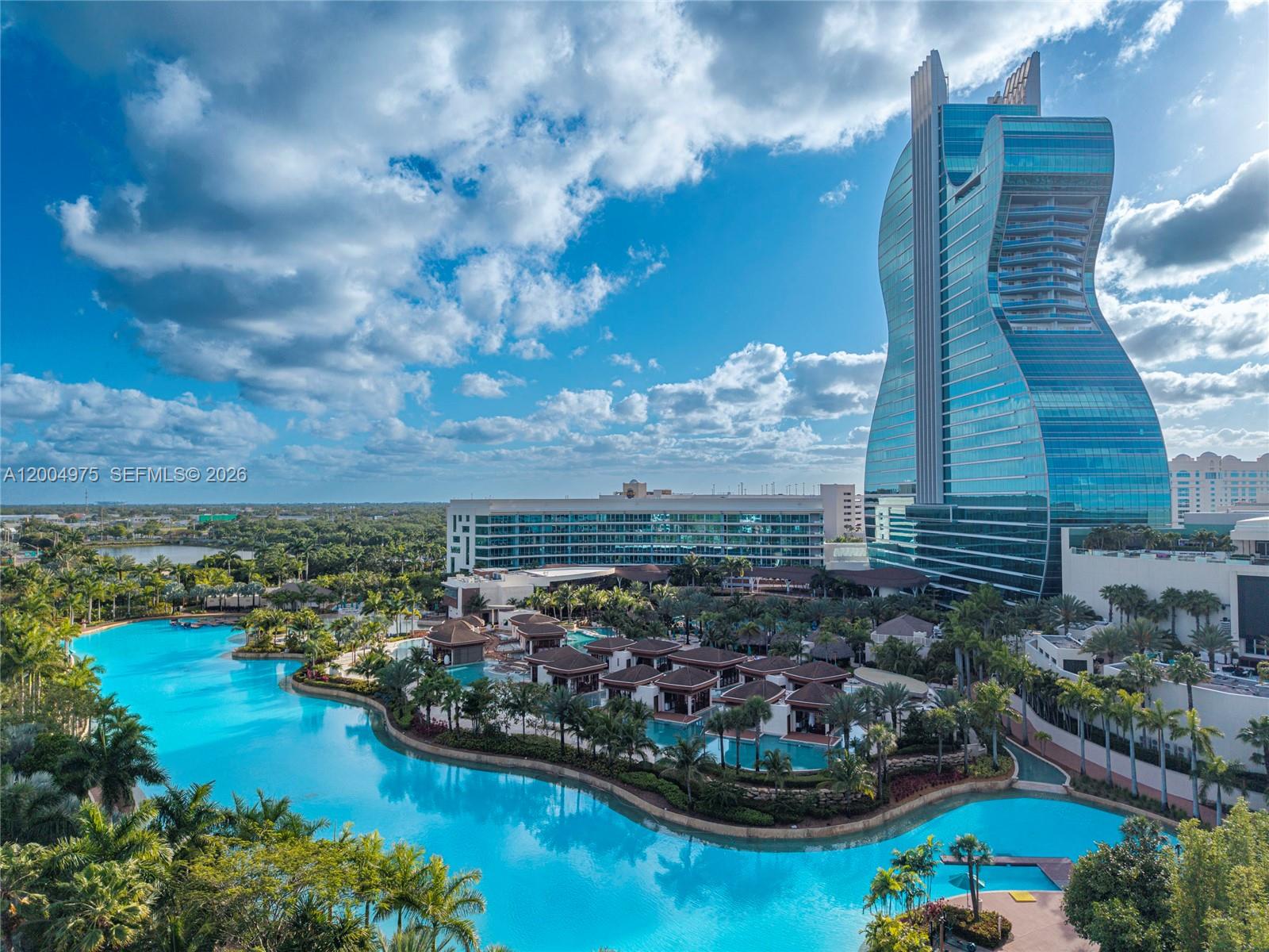 Emerald Isles Condo - Residential