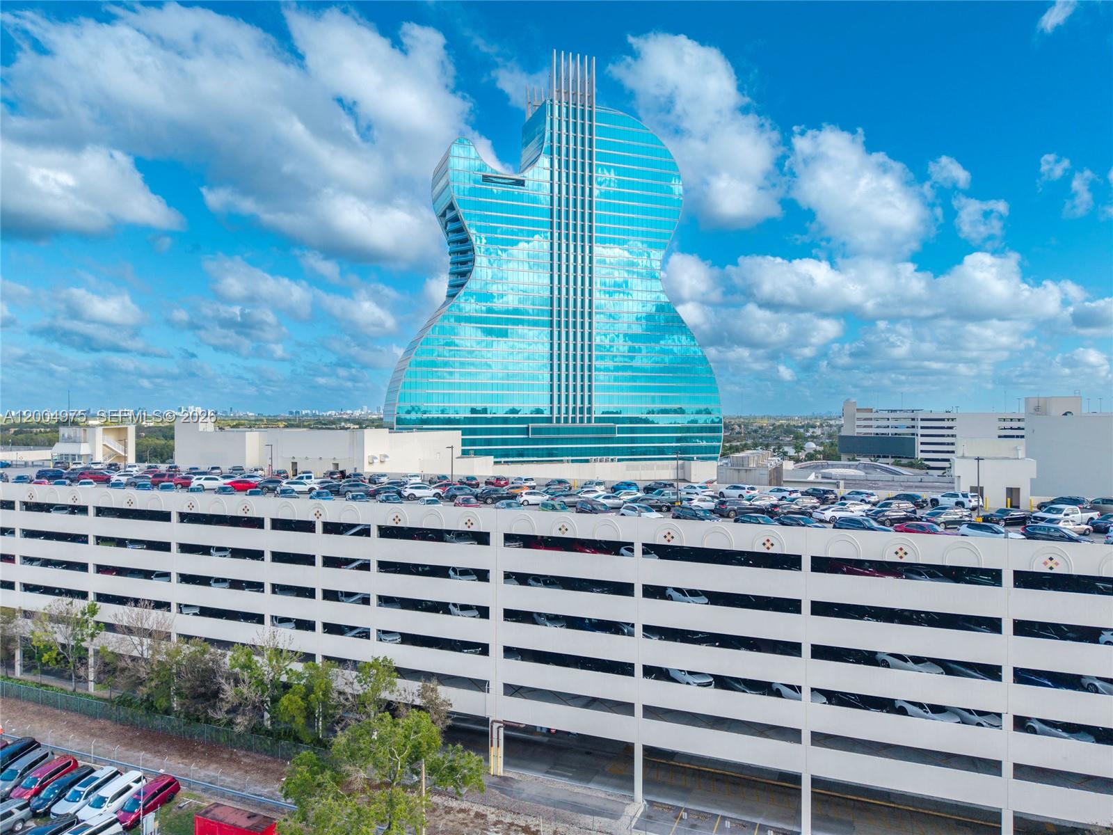 Emerald Isles Condo - Residential