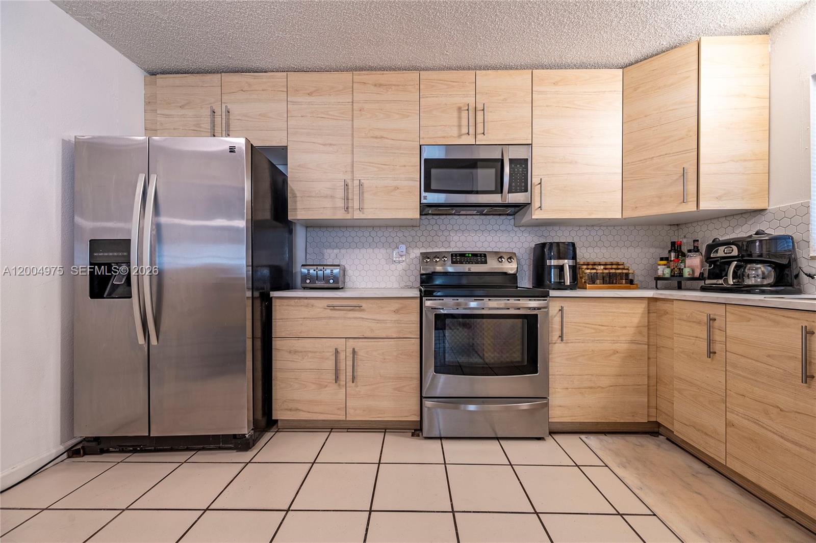 Emerald Isles Condo - Residential