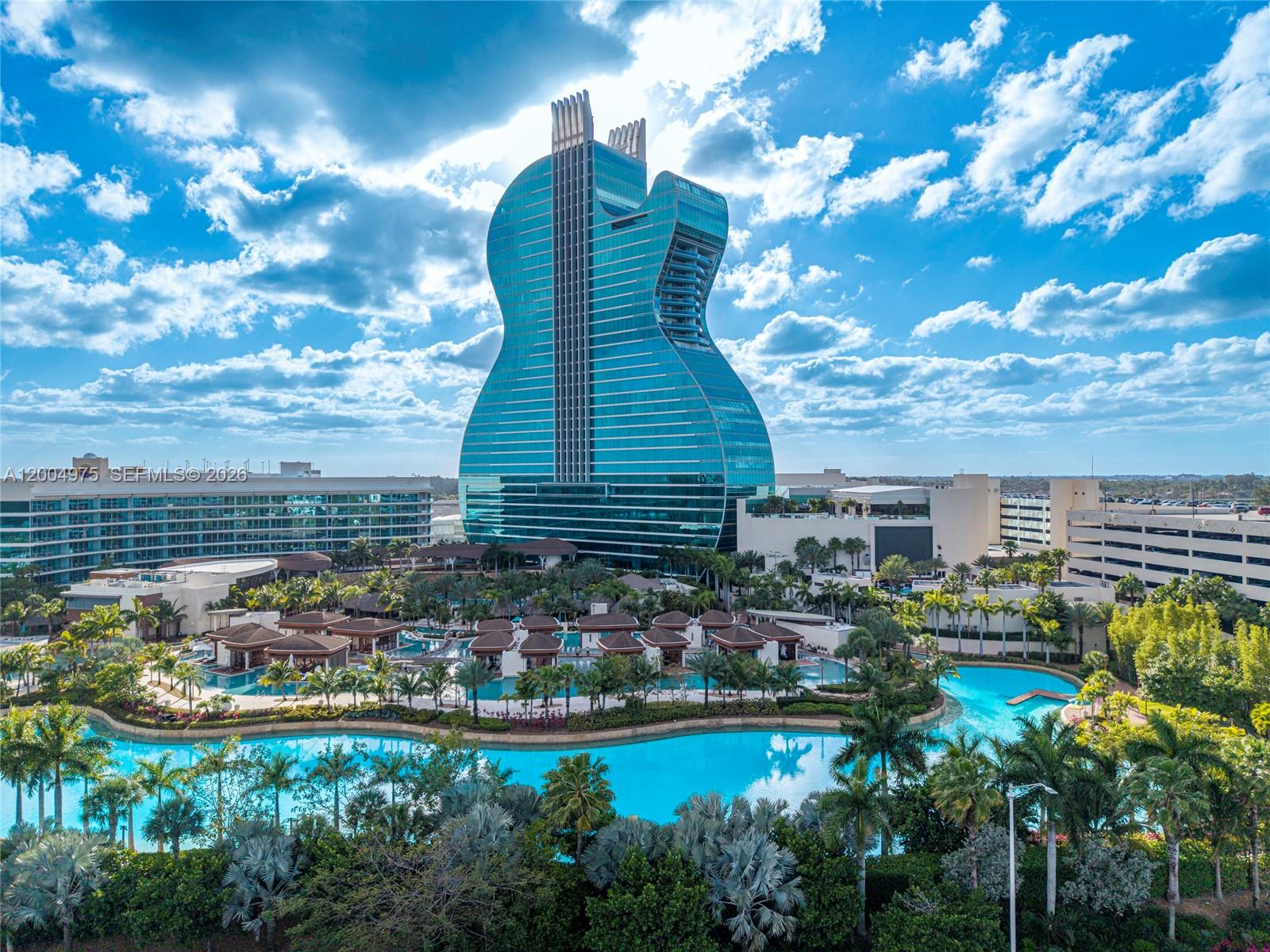 Emerald Isles Condo - Residential