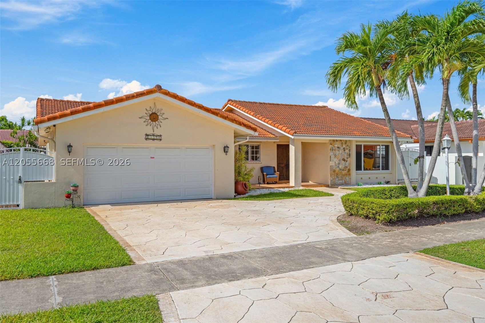 13390 SW 1st St, Miami FL 33184