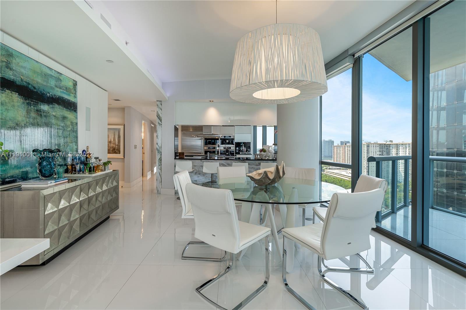 JADE OCEAN CONDO - Residential