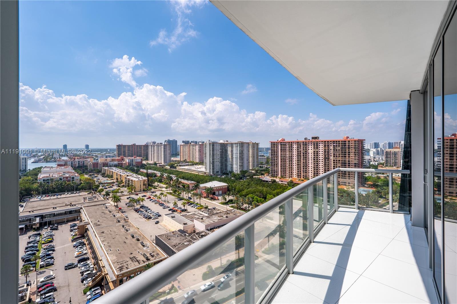 JADE OCEAN CONDO - Residential