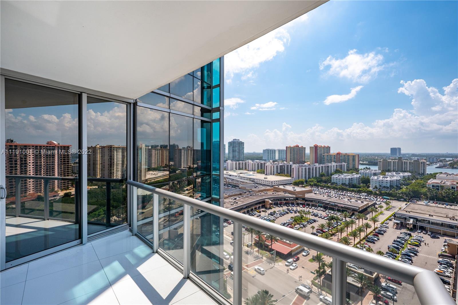 JADE OCEAN CONDO - Residential