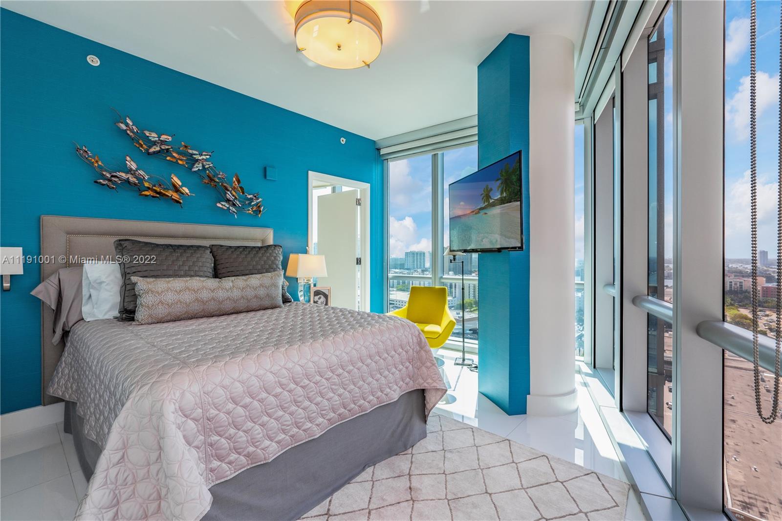 JADE OCEAN CONDO - Residential