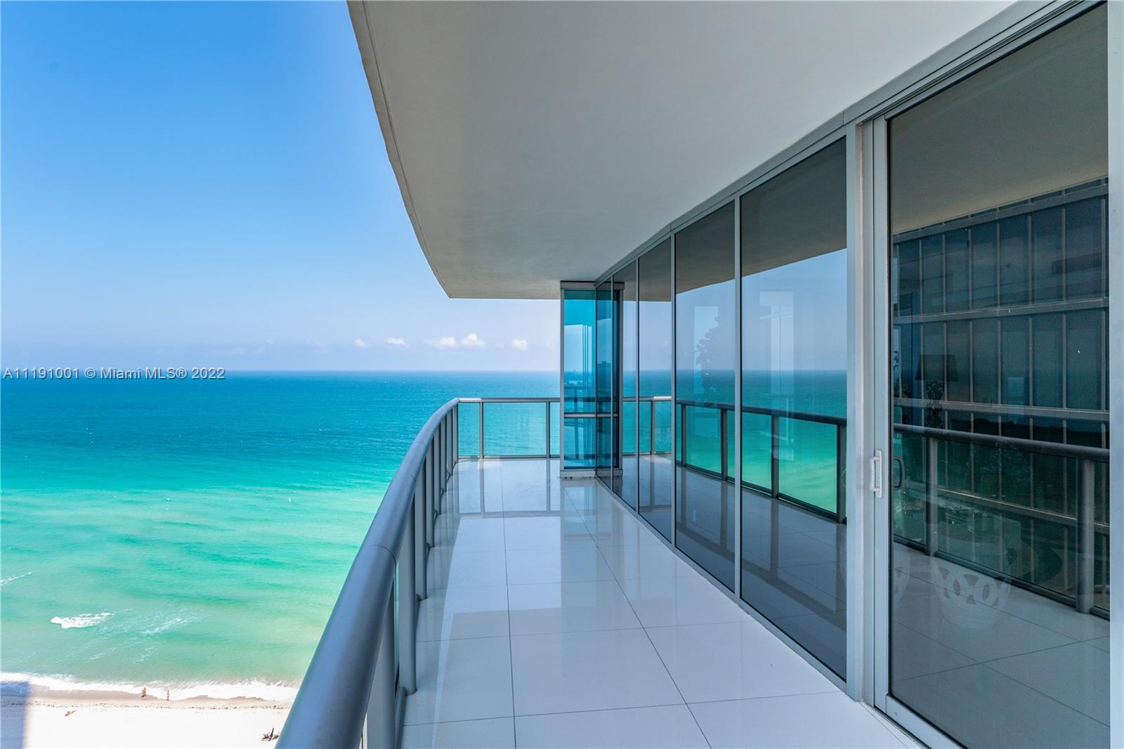 JADE OCEAN CONDO - Residential