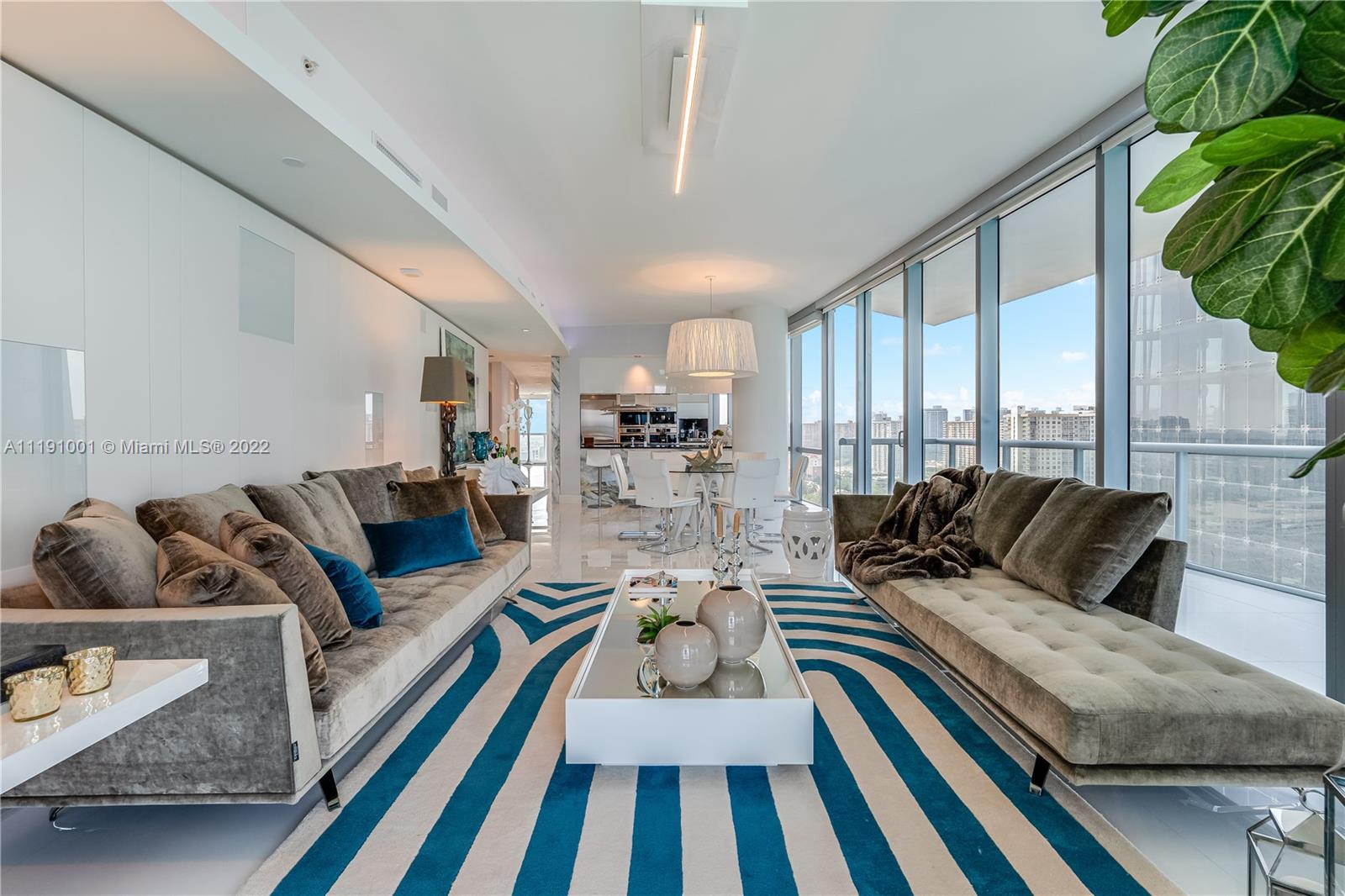 JADE OCEAN CONDO - Residential