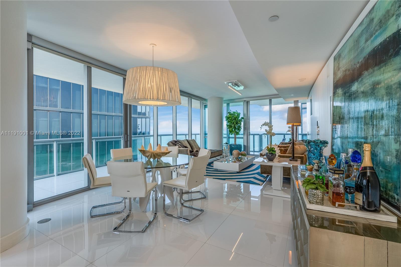 JADE OCEAN CONDO - Residential